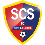 Seignosse Capbreton Soustons logo de equipe