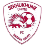 Sekhukhune United logo de equipe