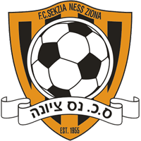 Sektzia Nes Tziona Logotipo del equipo