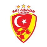 Selangor United Logo