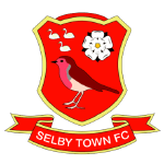 Selby Town Team Logo