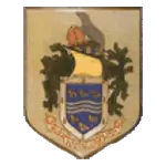 Selsey FC Team Logo