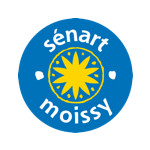 Sénart Moissy Team Logo