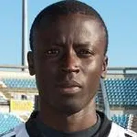 Abdoulaye Falldisparo a la cabeza