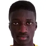 Abdourahmane Ndiaye foto de rosto