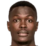 Alioune Ndoye foto de rosto