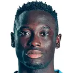 Alpha Richard Dionkou headshot