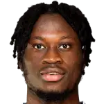 Arial Mendy headshot