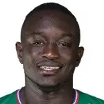 Assane Dioussé headshot