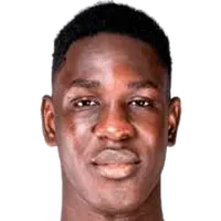 Boubacar Falldisparo a la cabeza