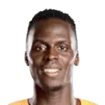 Edouard Mendy foto de rosto