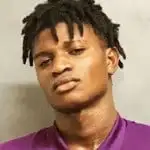 Fallou Sene headshot