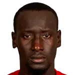Famara Diedhiou headshot