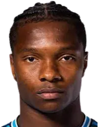 Hamady Diop headshot