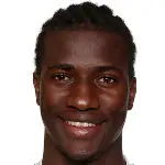 Ibrahima Baldé headshot