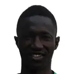 Ibrahima Dramedisparo a la cabeza