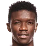 Ibrahima M'bayedisparo a la cabeza