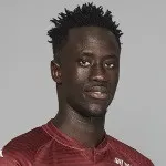 Ibrahima Nianedisparo a la cabeza