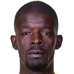 Khadim Ndiaye foto de rosto