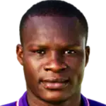 Khouma Babacar foto de rosto