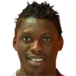 Lamine Gassama foto de rosto