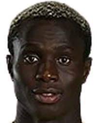 Landing Sagna headshot