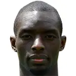 Lhadji Badiane headshot