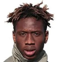 Mamadou Kaly Sene headshot