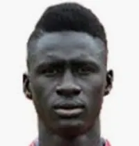 Mame Ass Ndirdisparo a la cabeza