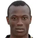 Mame Baba Thiam headshot