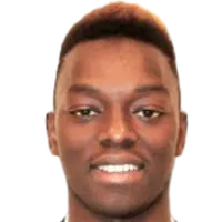 Matar Dieye headshot