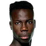 Mouhamadou Fallou Mbacke Sarr headshot