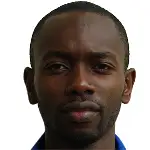 Mouhamed Soly foto de rosto