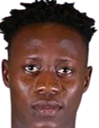 Moustapha Camara foto de rosto