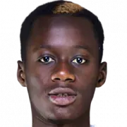 Moustapha Mbow headshot
