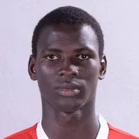 Ousseynou Ndiaye headshot
