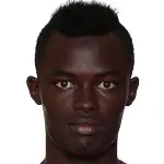 Papa Demba Oumar Camaradisparo a la cabeza