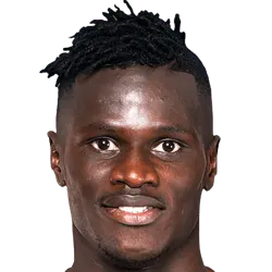 Papa Ndiaga Yade foto de rosto