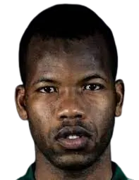 Pape Meïssa Ba headshot