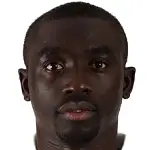 Papiss Demba Cissé headshot