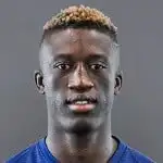 Philippe Paulin Kenydisparo a la cabeza