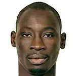 Saliou Ciss foto de rosto
