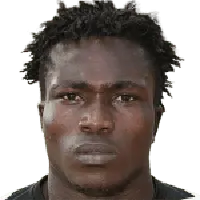 Senghor Faustin headshot