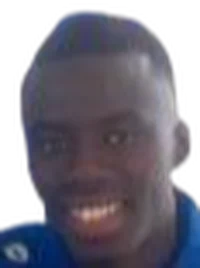 Sergine Modou Falldisparo a la cabeza