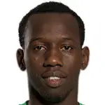 Seydou Sy foto de rosto