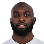 Souleymane Doukara foto de rosto