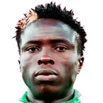 Youssouph Badji headshot