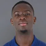 Youssoupha N'Diaye headshot