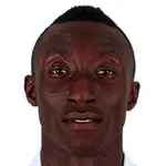 Zourdine Mouhemed Thior foto de rosto