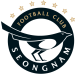 Seongnam Logo